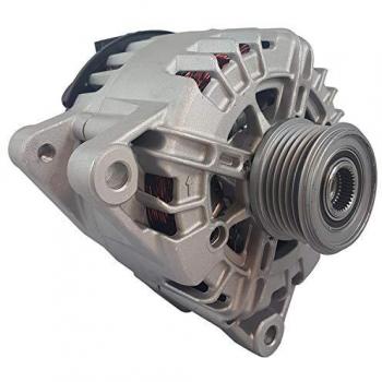 20649N Dual Power Dynamo/Alternator