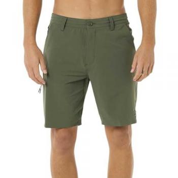 Pantaloni Rip Curl Boardwalk Green Dark 31