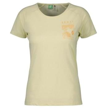 T-shirt Scott à Manches Courtes Dri Defined