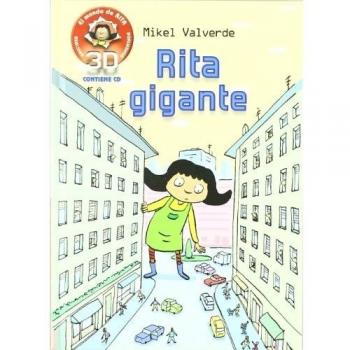 REALIDAD AUMENTADA RITA GIGANTE