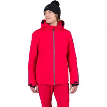 Manteau Rossignol Strawpile Été