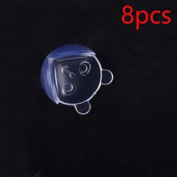 Round Baby Table Corner Safety Protectors