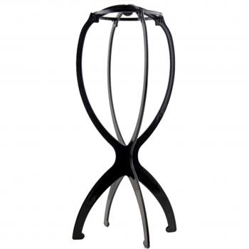 Folding Hat Display Stand