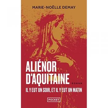 Aliénor d'Aquitaine