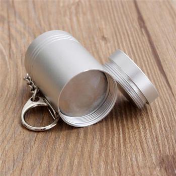 Golf Detacher Tool for Security Tags
