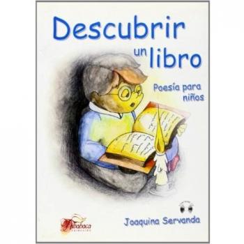 Descubrir un libro