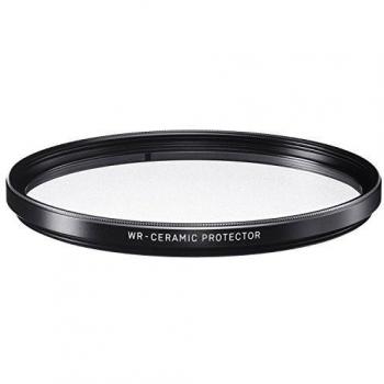 Sigma filtro ceramico WR 105mm