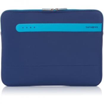 Samsonite ColorShield Blau Azul Passhülle