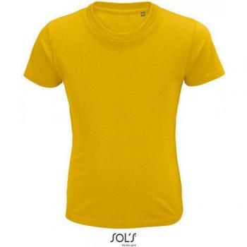 Sol's Jersey T-Shirt für Kids