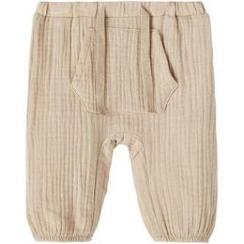 Pantalon Nbnhelan Humus Unisexe Enfant