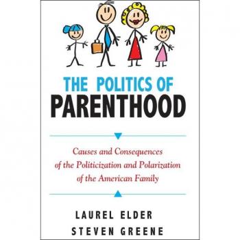 Vitalsource Technologies, Inc. Politics Of Parenthood