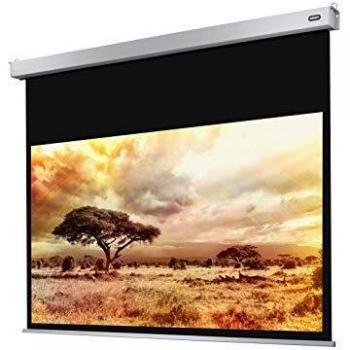 Celexon Electric Professional Plus 160x100cm Projector Screen