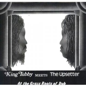 King Tubby At The Grass Roots Of Dub