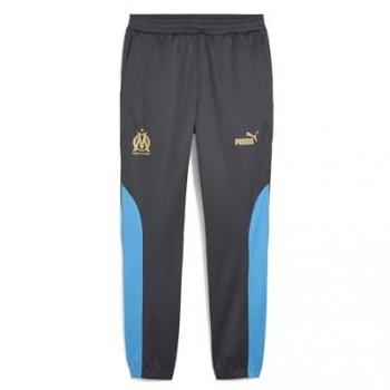 Pantalones Olympique Marseille ftblNRGY+ con Estilo PUMA
