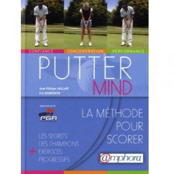 Putter mind
