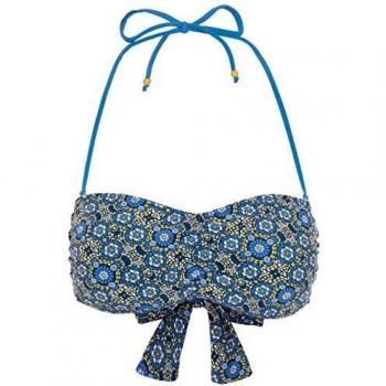 Trespass Bikini para Mujer Jessica con Correa Extraíble y Almohadillas