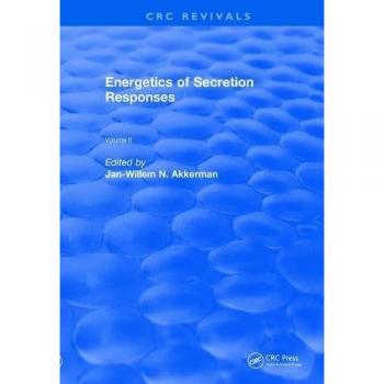 Energetics of Secretion Responses: Energetics of Secretion Responses