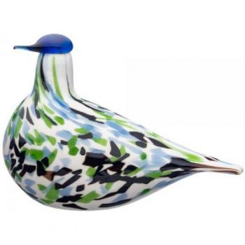 Oiseaux en verre design Toikka 2024