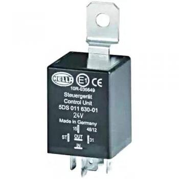 Hella 5DS011630-011 LED Control Module