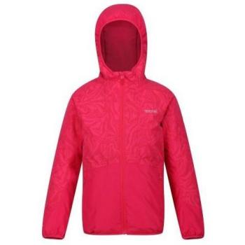 Chaqueta Regatta Volcanics VII Impermeable para Niños