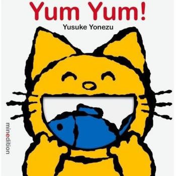 Yum Yum!