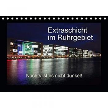 Extraschicht im Ruhrgebiet