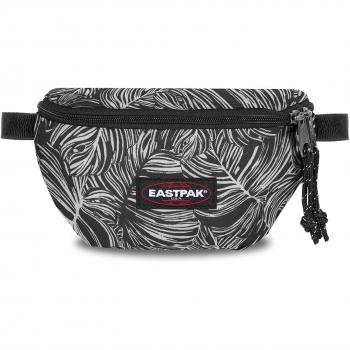 Eastpak Springer Sac bandoulière, 23 cm, 2 litres, Noir