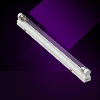 Lámpara portátil UV 10W 390-405nm con interruptor