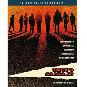 GRUPO SALVAJE