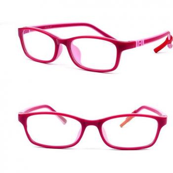 EYEOOMU TR90 Silicone Kids Eyewear