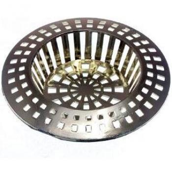 Tapered Centre Sink Bath Strainer Waste Trap 36MM