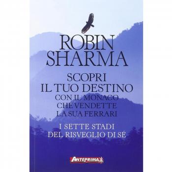 Scopri il Tuo Destino con il Monaco che Vendette la sua Ferrari