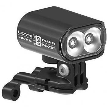 Lezyne E Bike specific Micro Drive 500 Lumen Front Light