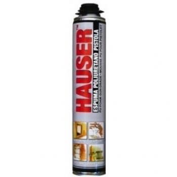 Wolfpack Espuma Poliuretano 750 Ml para Pistola Target