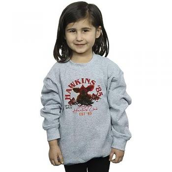 Netflix & Chill Winter Top