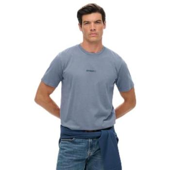 Camiseta Casual Superdry para Hombre