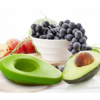 Reusable Silicone Avocado Savers