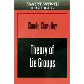 Vitalsource Technologies, Inc. Theory Of Lie Groups