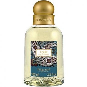 Fragonard Emilie Eau de Parfum