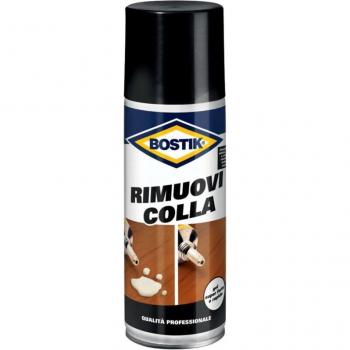 Bostik Enlève Colle Aérosol 200 ml