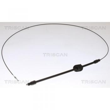 Seilzug Feststellbremse TRISCAN 8140 231155