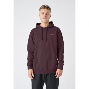Cleptomanicx Happy Starfish Sweatshirt XL