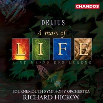 A Mass Of Life / Requiem