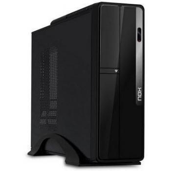 PC Mini Tower Negro iggual i3-4170