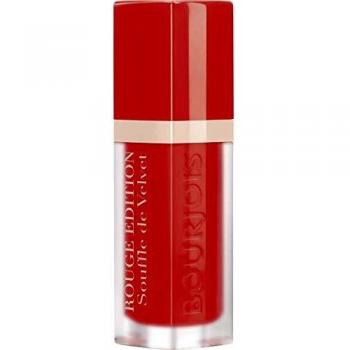 Bourjois Rouge Edition Souffle De Velvet Lippenstift