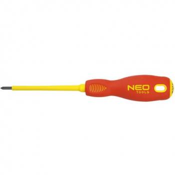 NEO TOOLS PH1 Schraubendreher für Elektroarbeiten
