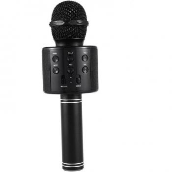 Support Mikrophone Sans Fil WS 858