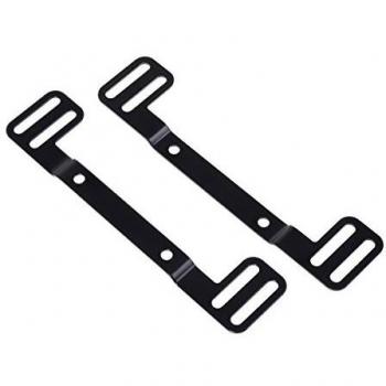 Alphacool 120/140mm Halterung für Alphacool Eisbecher