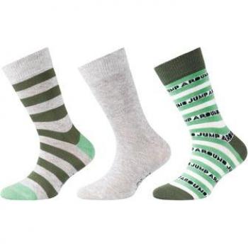 S.Oliver Nachhaltige Socken Junior 3er-Set