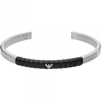 Bracciale Emporio Armani Uomo Design